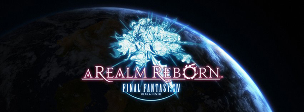 A Realm Reborn A Realm Reborn