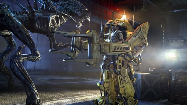 Aliens: Colonial Marines