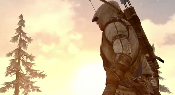 Assassin´s Creed 3