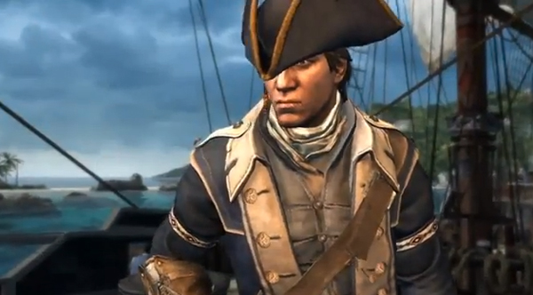 Assassin's Creed III