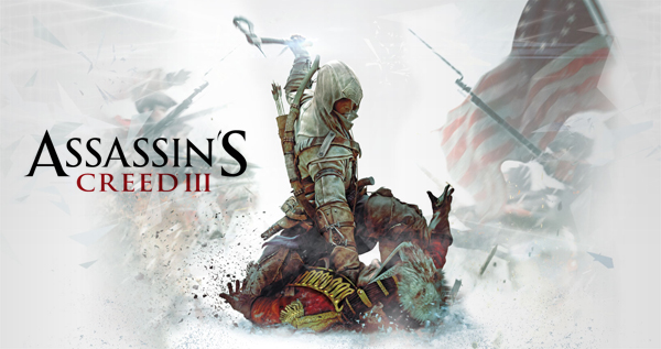 Assassin's Creed 3