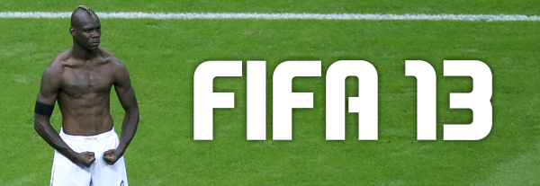 Balotelli Fifa 13 Balotelli Fifa 13