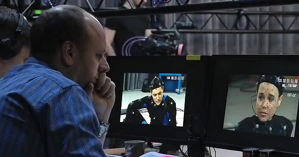 Beyond: Two Souls Beyond: Two Souls