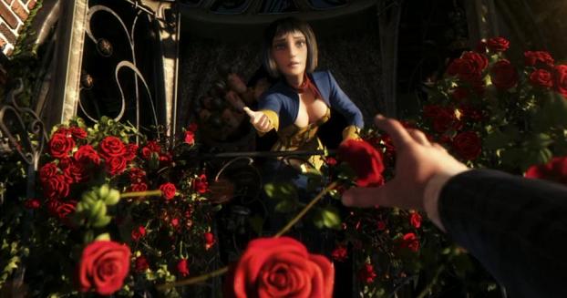 Bioshock Infinite Bioshock Infinite