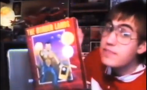 Borderlands Borderlands