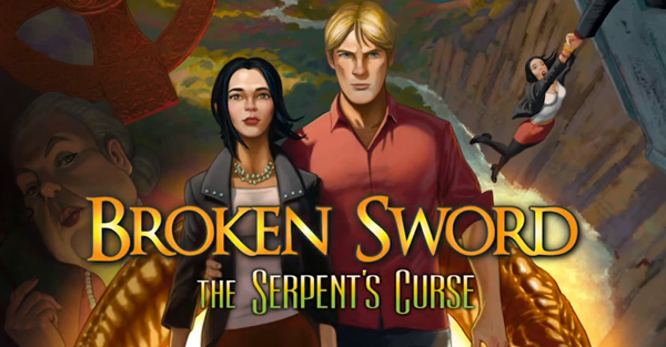 Broken Sword: the Serpent's Curse Broken Sword: the Serpent's Curse