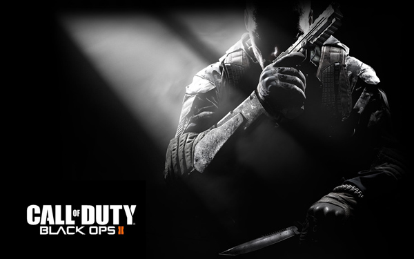 Call of Duty: Black Ops II