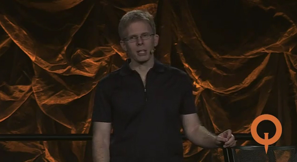 John Carmack John Carmack