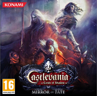 Castlevania: Lords of Shadow - Mirror of Fate  Castlevania: Lords of Shadow - Mirror of Fate