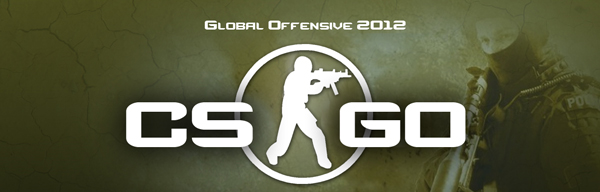 Counter-Strike: Global Offensive Counter-Strike: Global Offensive