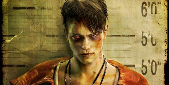 DMC: Devil May Cry DMC: Devil May Cry