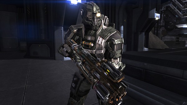 DUST 514 DUST 514