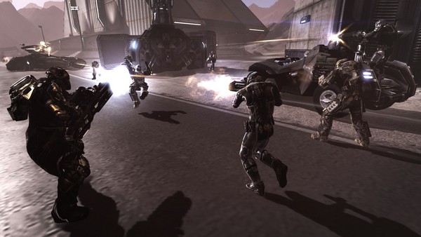 DUST 514 DUST 514