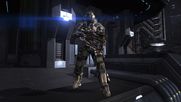 DUST 514 DUST 514