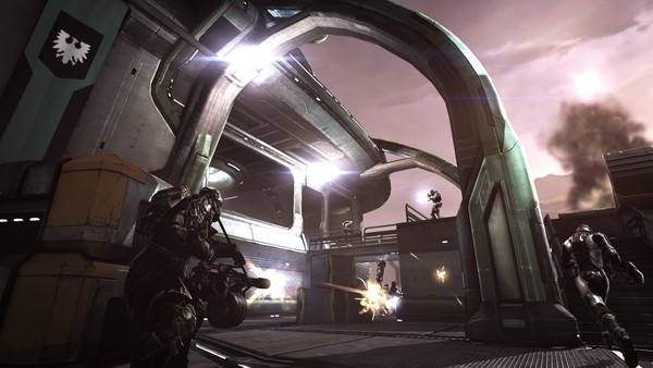 DUST 514 DUST 514