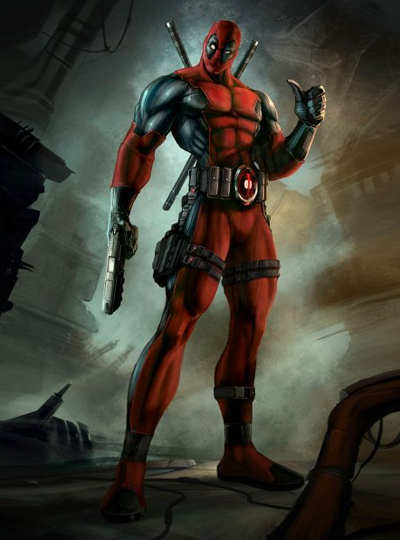 Deadpool