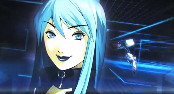Devil Summoner Soul Hackers