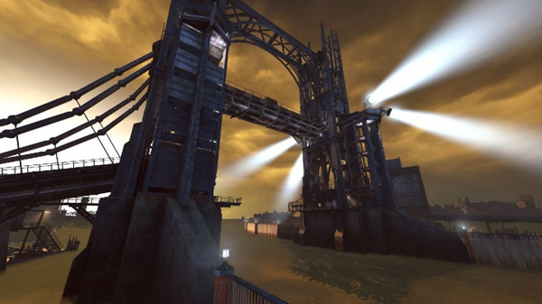Dishonored Dishonored