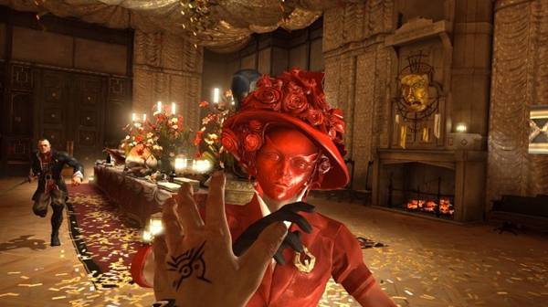 Dishonored Dishonored