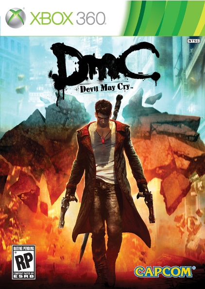 Devil May Cry