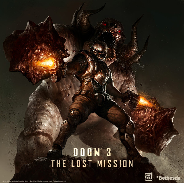 Doom 3