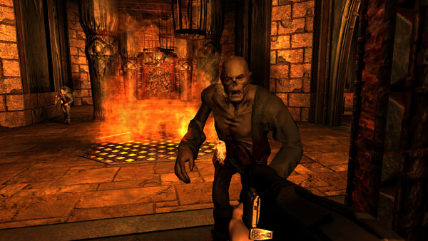 Doom 3
