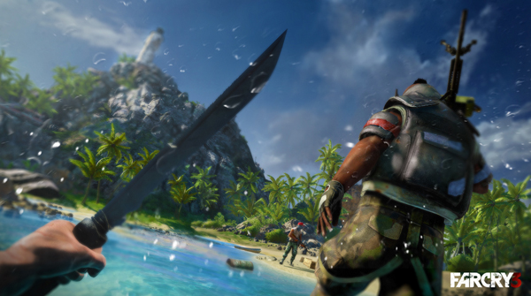 Far Cry 3
