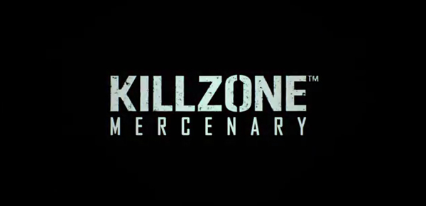 Killzone: Mercenary