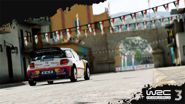 WRC3
