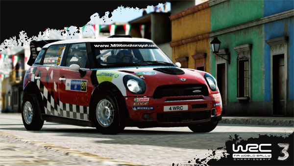 WRC3