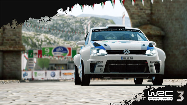 WRC3