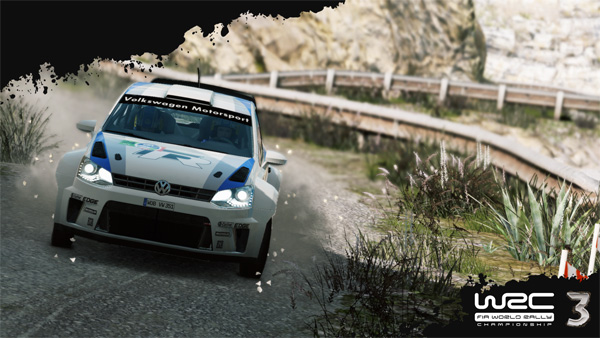 WRC3