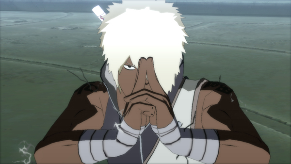 Naruto Shippuden Ultimate Ninja Storm 3 Naruto Shippuden Ultimate Ninja Storm 3