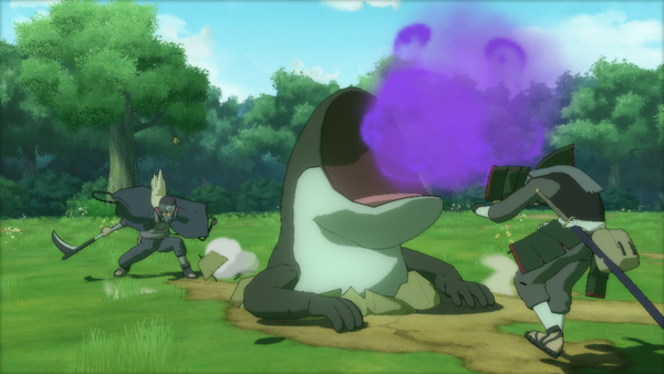 Naruto Shippuden Ultimate Ninja Storm 3 Naruto Shippuden Ultimate Ninja Storm 3