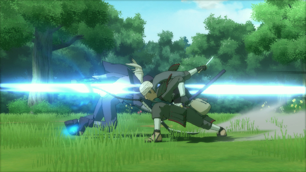 Naruto Shippuden Ultimate Ninja Storm 3 Naruto Shippuden Ultimate Ninja Storm 3