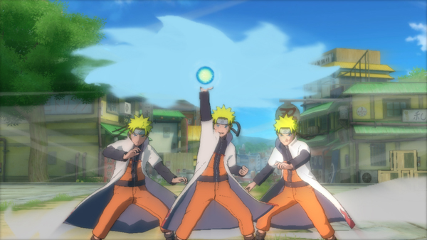 Naruto Shippuden Ultimate Ninja Storm 3 Naruto Shippuden Ultimate Ninja Storm 3