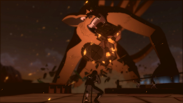 Naruto Shippuden Ultimate Ninja Storm 3 Naruto Shippuden Ultimate Ninja Storm 3