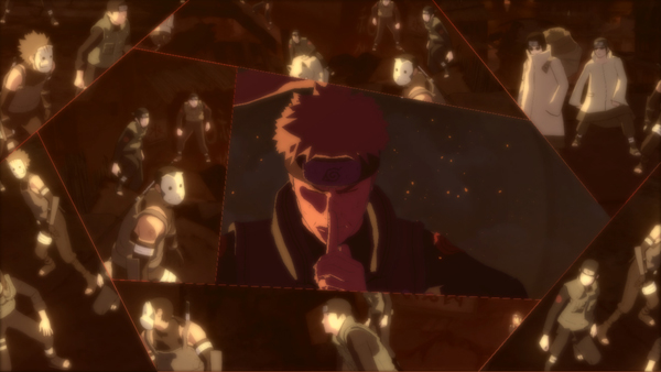 Naruto Shippuden Ultimate Ninja Storm 3 Naruto Shippuden Ultimate Ninja Storm 3