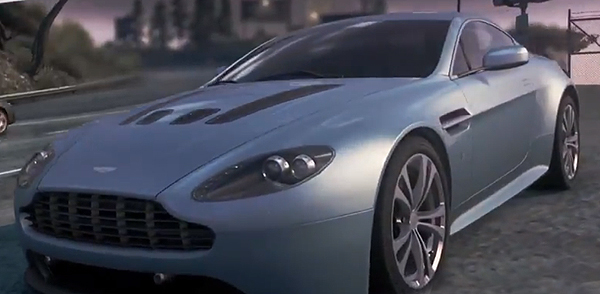 Need for Speed: Most Wanted Need for Speed: Most Wanted