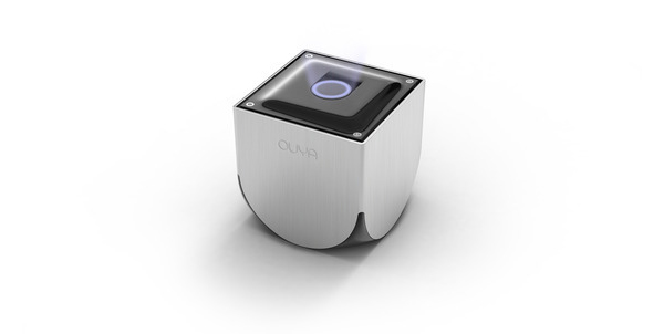 Ouya