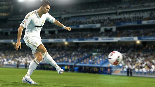 PES 2013 PES 2013