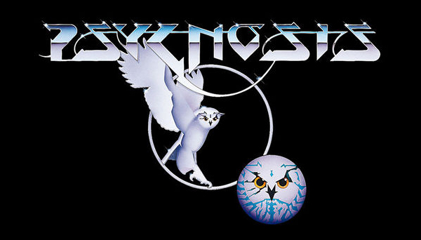 Psygnosis Psygnosis