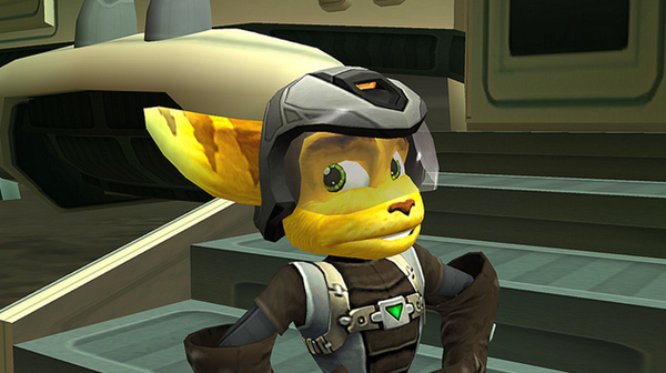 Ratchet & Clank Collection Ratchet & Clank Collection