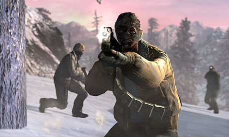 Resident Evil 6 Resident Evil 6