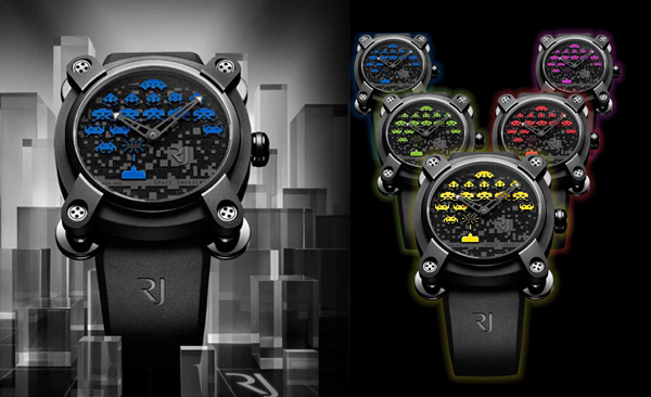 Romain Jerome Space Invaders Romain Jerome Space Invaders