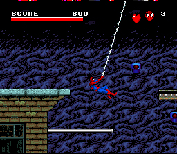 Spider-Man / X-Men Arcade's Revenge Spider-Man / X-Men Arcade's Revenge