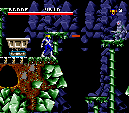 Spider-Man / X-Men Arcade’s Revenge  Spider-Man / X-Men Arcade’s Revenge