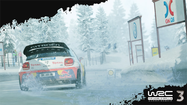 WRC3