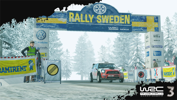 WRC3