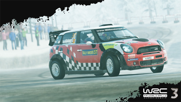 WRC3
